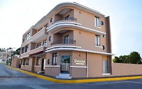 Hotel Dwana Mazatlan